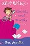 Sleuths and Truths (Girl Writer 2)