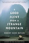 A Good Scent from a Strange Mountain
