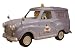 Wallace & Gromit Anti Pesto Van AM/FM Radio Alarm Clock