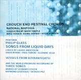 Songs From Liquid Days: Crouch End Festival Chorus
