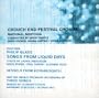 Songs From Liquid Days: Crouch End Festival Chorus