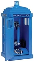 Steepletone Police Box Telephone