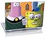 Dell D620 Laptop - Spongebob + Friends