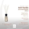 Ipuro base soft vanille 240 ml