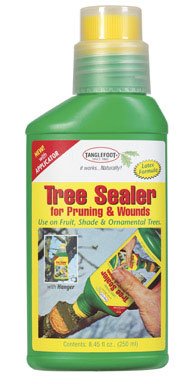 Tanglefoot 300000669 Tree Sealer - 8.5 oz Latex Tanglefoot 300000669 Tree Sealer - 8.5 oz Latex