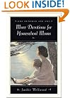 One Hundred and One More Devotions for Homeschool Moms