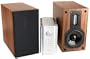 Red Rose Music Spirit Amplifier and Speakers (Rosewood)