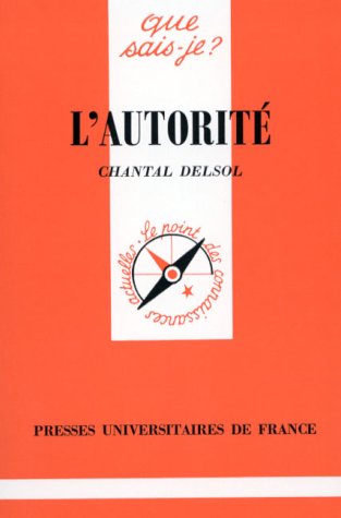 L'Autorité
