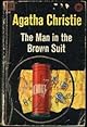 The Man in the Brown Suit (St. Martin's Minotaur Mysteries)