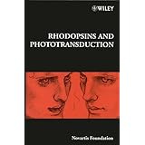 rhodopsins and phototransduction novartis foundation symposia