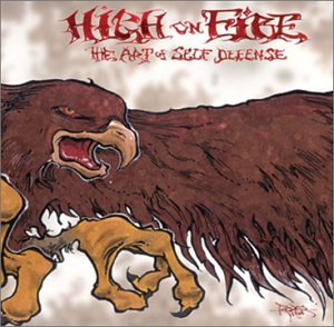 High On Fire - Blood From Zion Lyrics - Zortam Music