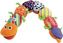 Lamaze ミュージカル・インチワーム Musical Inchworm