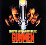 GUNMEN