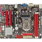 Picture of BIOSTAR Intel H55
