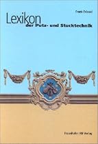 Lexikon der Putz- und Stucktechnik