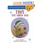 Tiny the Snow Dog (Puffin Easy-to-Read, Level 1)