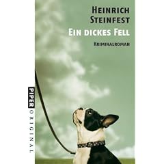 Ein dickes Fell. (Broschiert)
