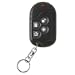 CodeSecure Wireless Key Fob Transmitter - MCT-234