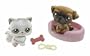 Littlest Pet Shop Bed For Nap Time