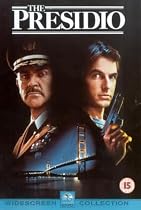 Presidio - Dvd [1988]