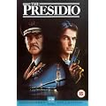 Presidio - Dvd