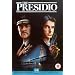 Presidio - Dvd [1988]