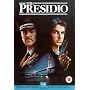Presidio - Dvd [1988]