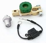 BatteryDisconnect Switch