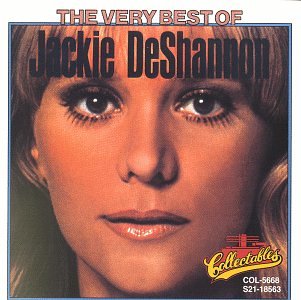 Jackie Deshannon - The Very Best of Jackie DeShannon - Zortam Music