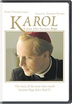Watch Karol: A Man Who Became Pope Online.