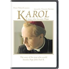 Karol DVD