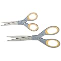 Titanium 2-pk. 5" Scissors