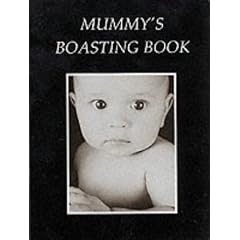 Mummy's Boasting Book D.E