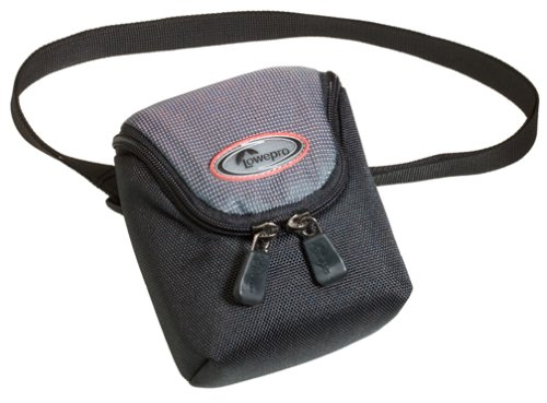 Lowepro D-Res 10 AW grau