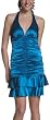 XOXO Juniors' Satin Dress