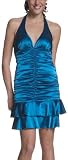 XOXO Juniors' Satin Dress