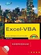 Excel-VBA Kompendium: Mit �ber 1000 Makros f�r Excel 97 bis 2007