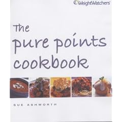 Weight Watchers the Pure Points Cookbook