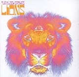 Lions (Enhanced)
