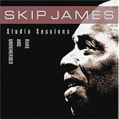 Studio Sessions Rare & Unreleased