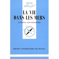 La vie dans les mers