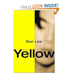 Yellow: Stories