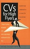 CV's for High Flyers