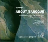  - About Baroque