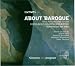 Classical Music : About Baroque