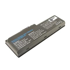 4400 mAh 10,8v Notebook Akku f�r Toshiba Satellite L350 L350-12N L350-145 L350-14F L350-159 L350-170 L350-171 L350-17R L350-203 L350-20F L350-20G L350D L350D-12M L350D-131 L350D-201 L355 P200 P200-10O P200-123 P200-12D P200-143 P200-144