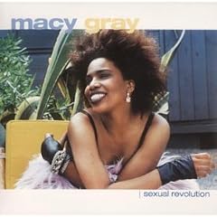 Sexual Revolution [CD 1]