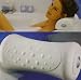 Massagekissen Deluxe ELEKTRISCH Massage Nackenkissen