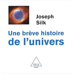 Une br�ve histoire de l'univers