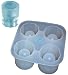 Cool Shooters Ice Tray Table Top